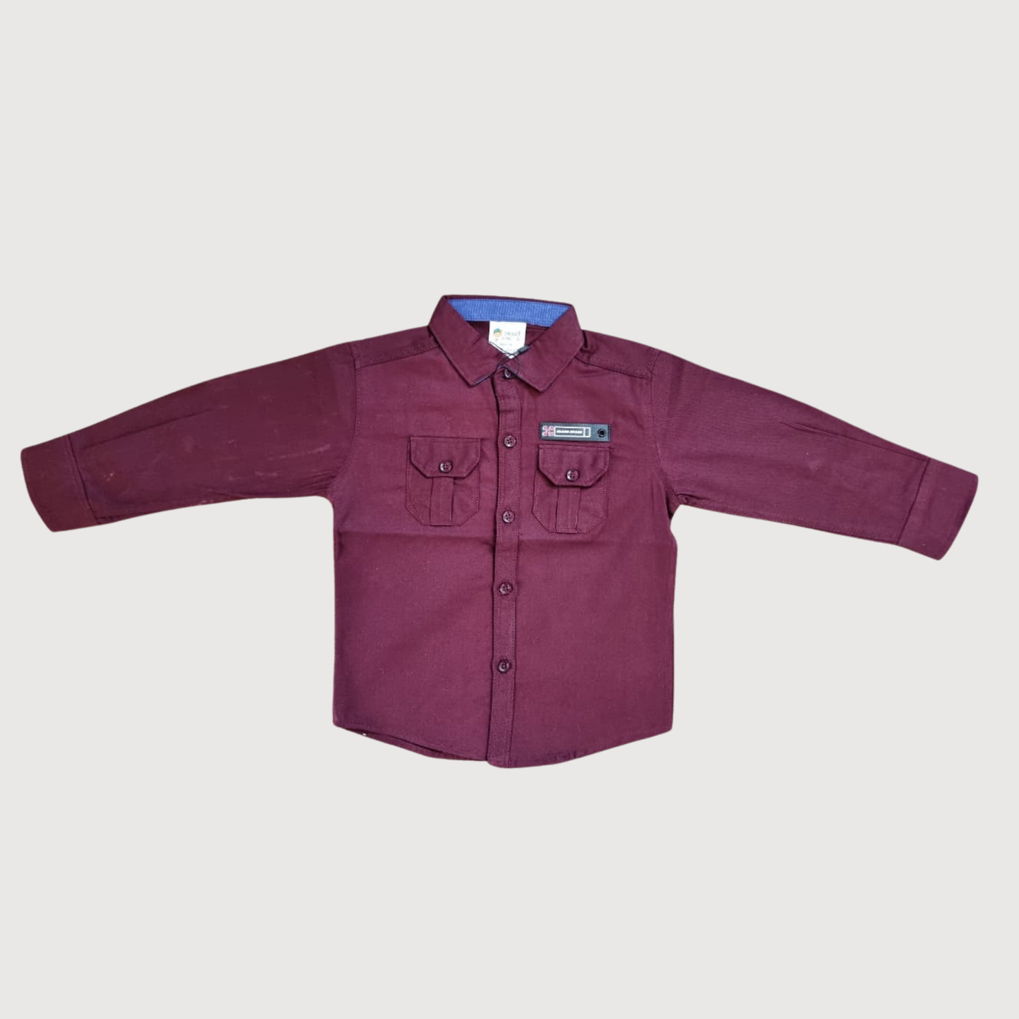 Boys Casual Fashion Shirt – Stylish Everyday Wear.png