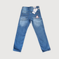 Pull & Bear Boys Jeans – Stylish Denim Pants for Kids