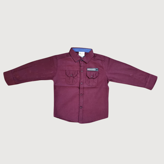 Boys Casual Fashion Shirt – Stylish Everyday Wear.png