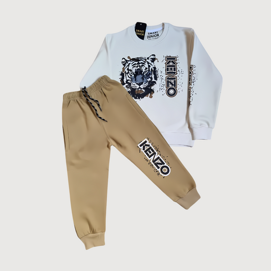Boys Kenzo Print Tracksuit – Warm & Comfortable Winter Outfit Set 1.png