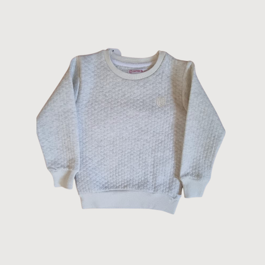 Winter Fashion Sweatshirt – Soft, Warm & Trendy